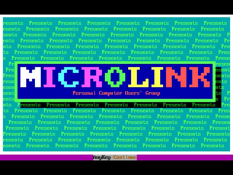 MicroLink Shut the Box